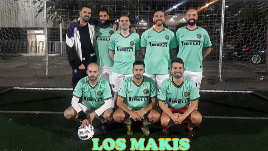 LIDER DE LA CLASIFICACION; CARABANCHEL DIARIO 1ª DIVISION